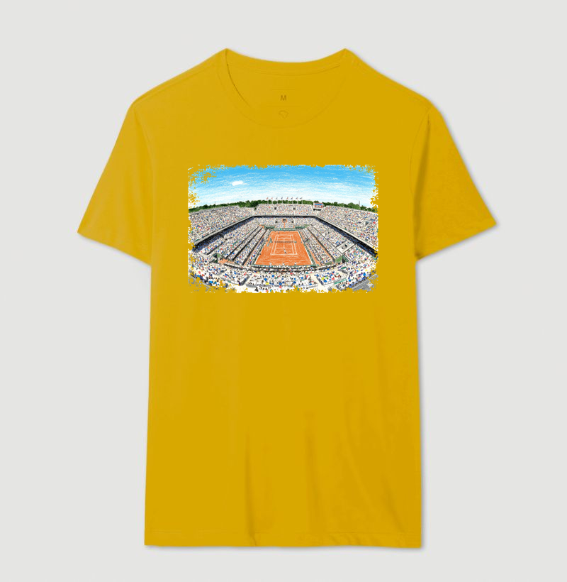 Camisa 13
