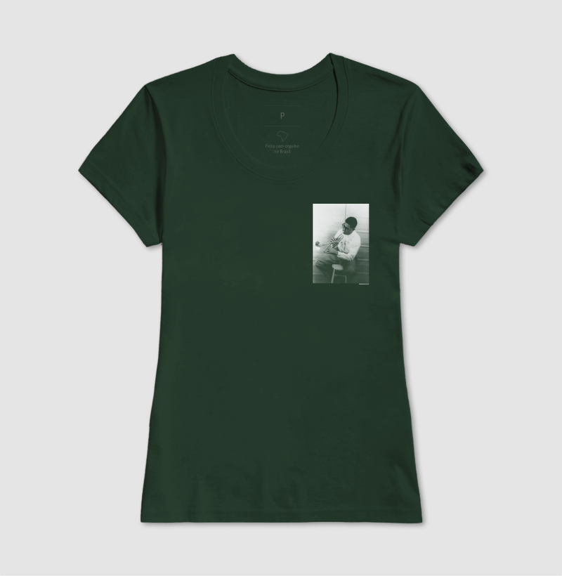 Camisa 13