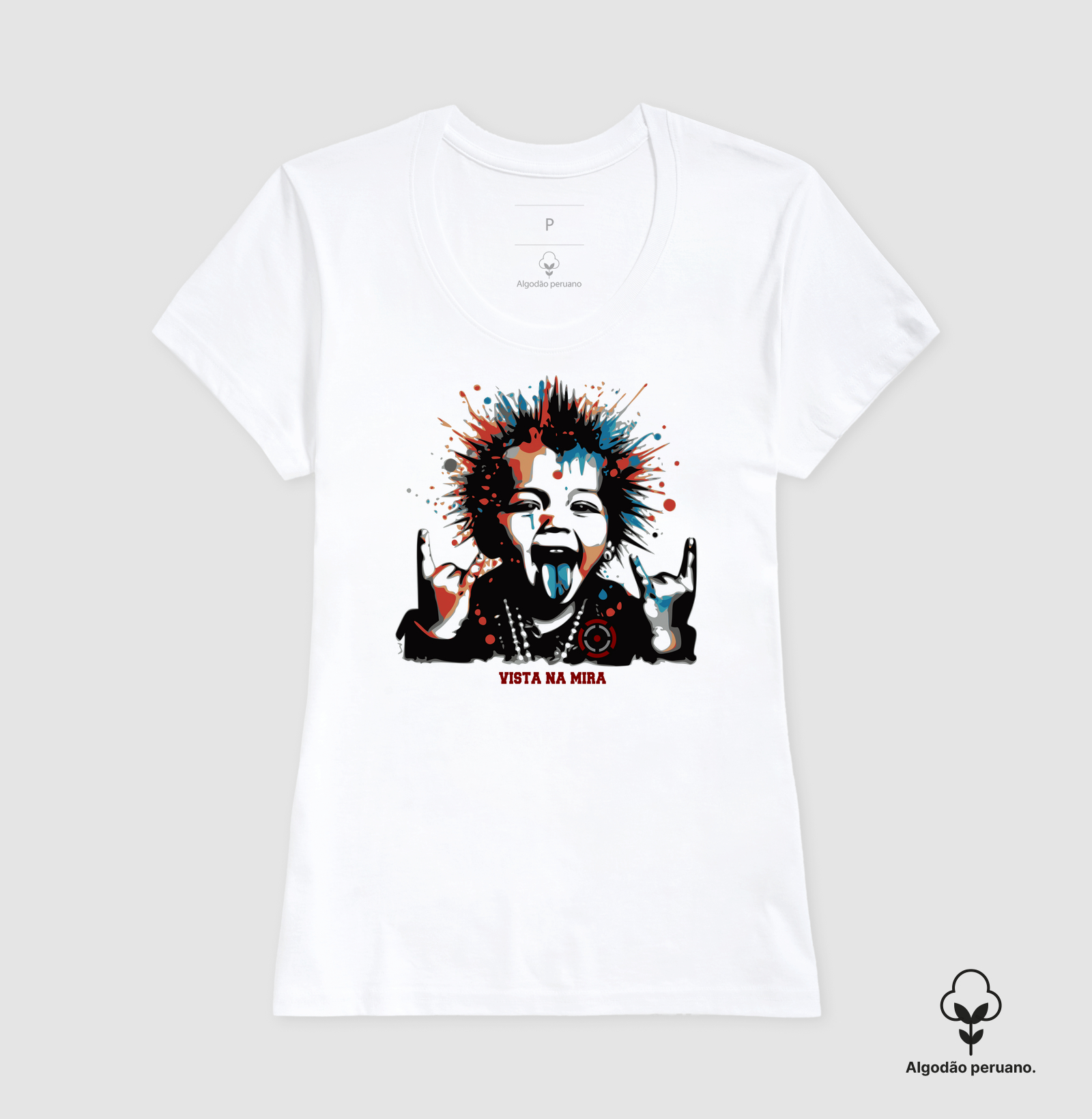 Camisa 6
