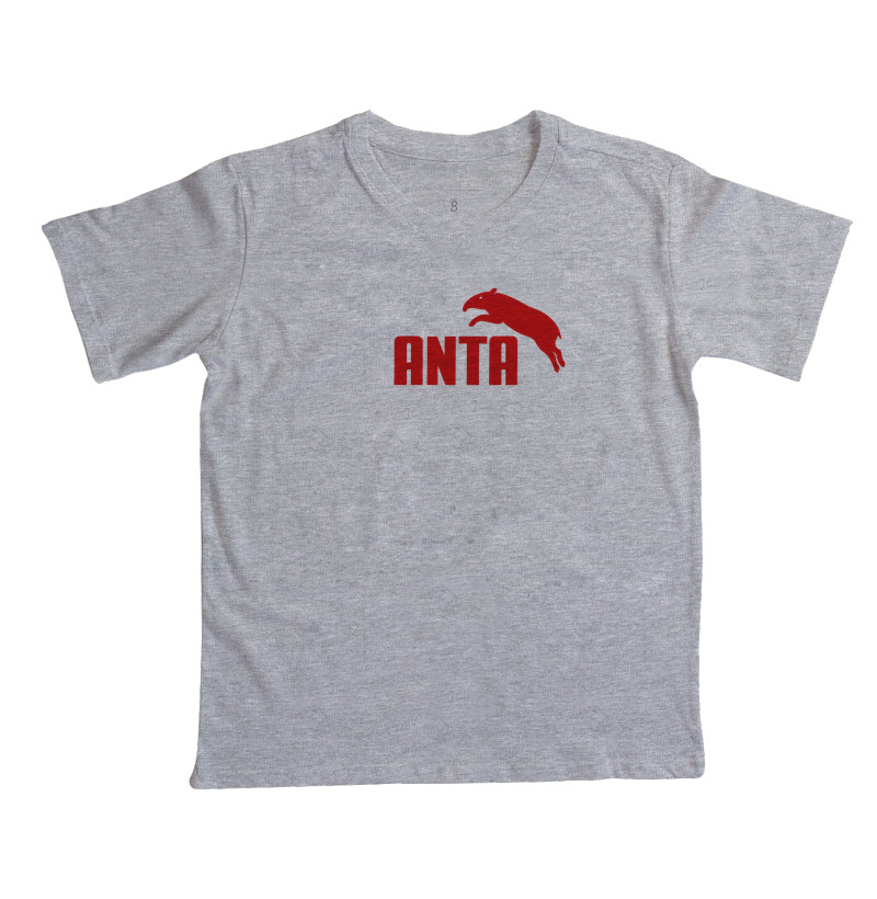 anta logo - Imagem 4