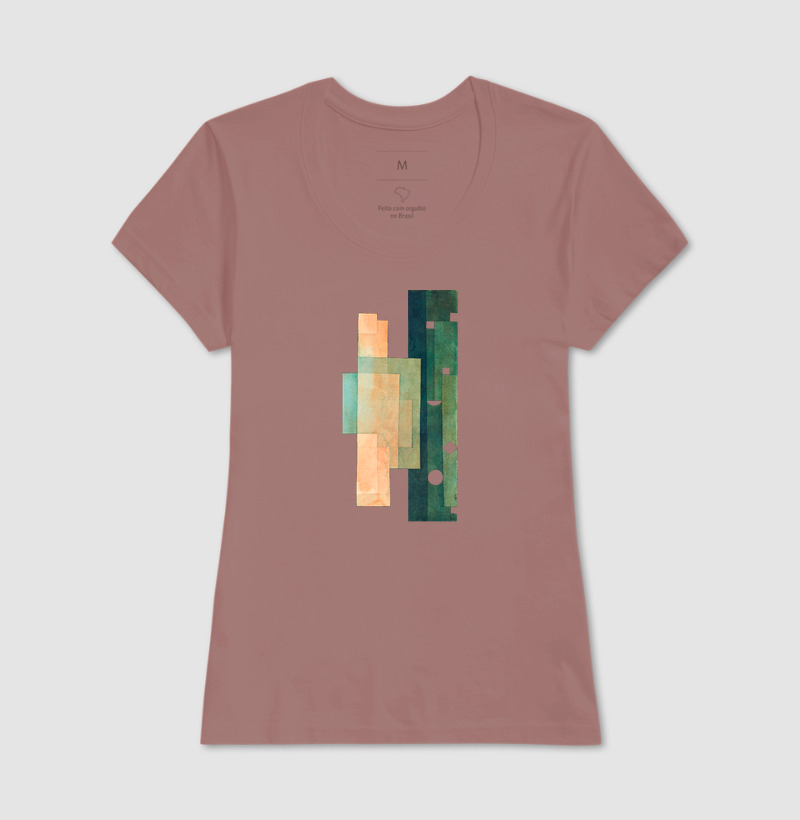 Camisa 16