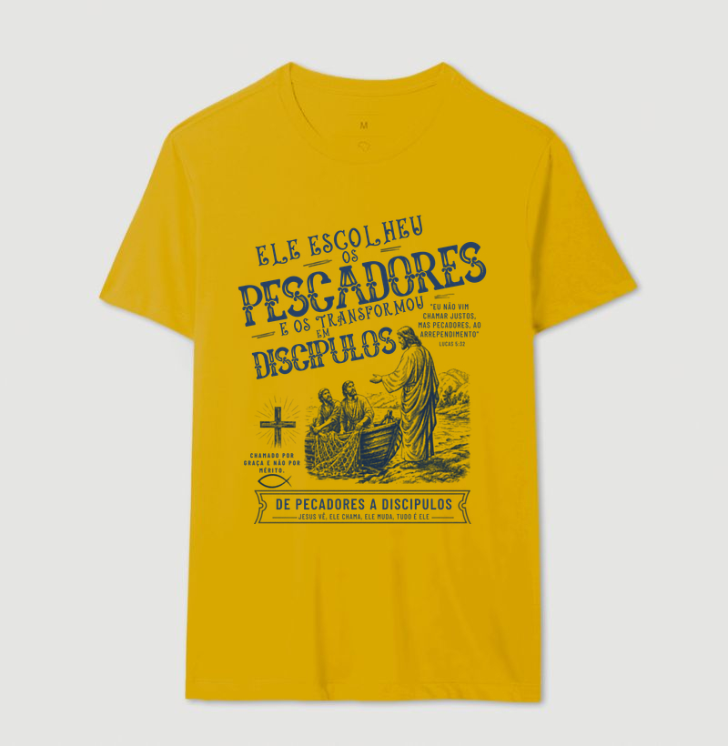 Camisa 16