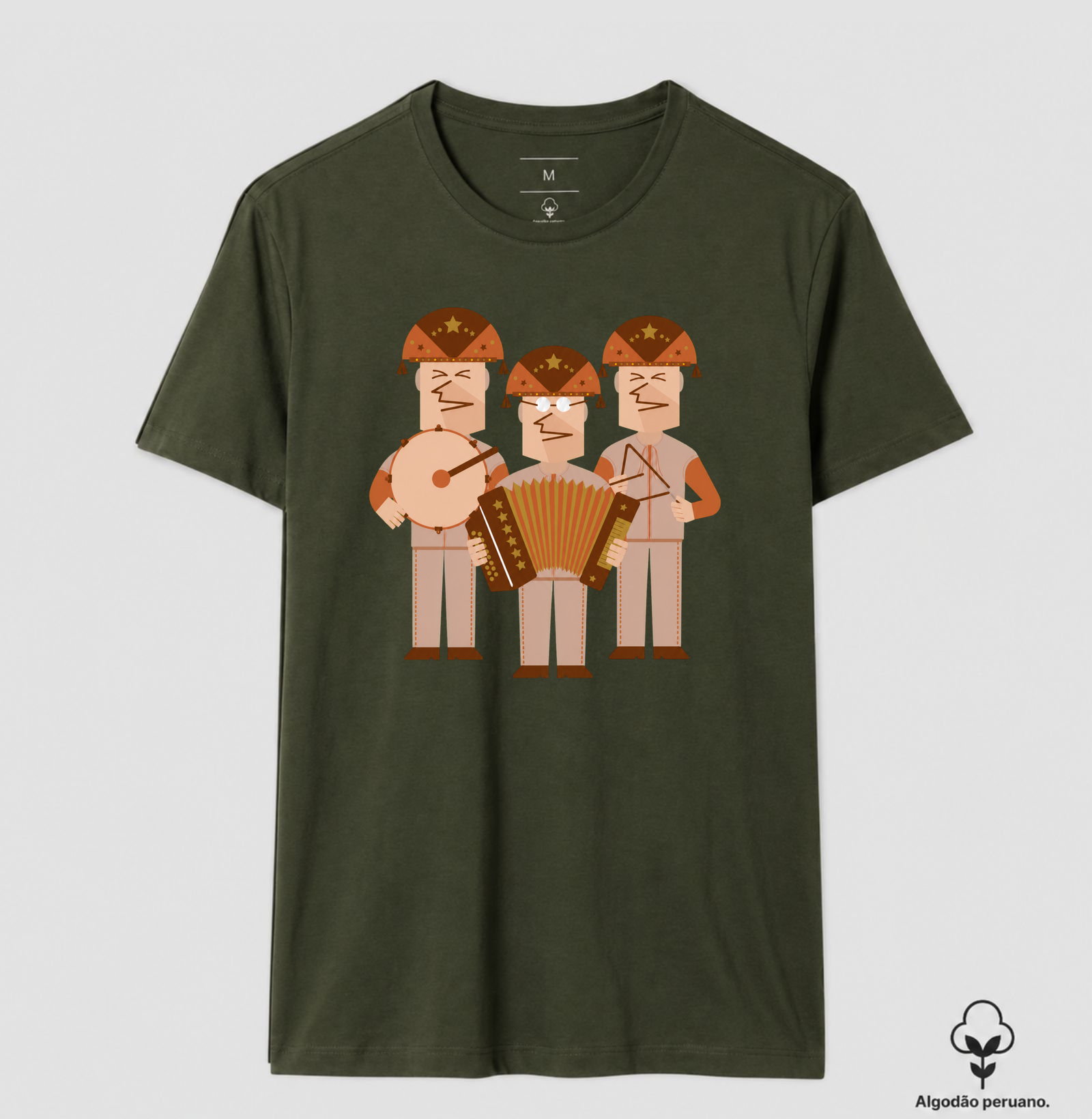Camisa 6
