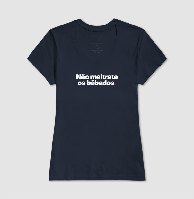 Não maltrate os bêbados. - Imagem 8