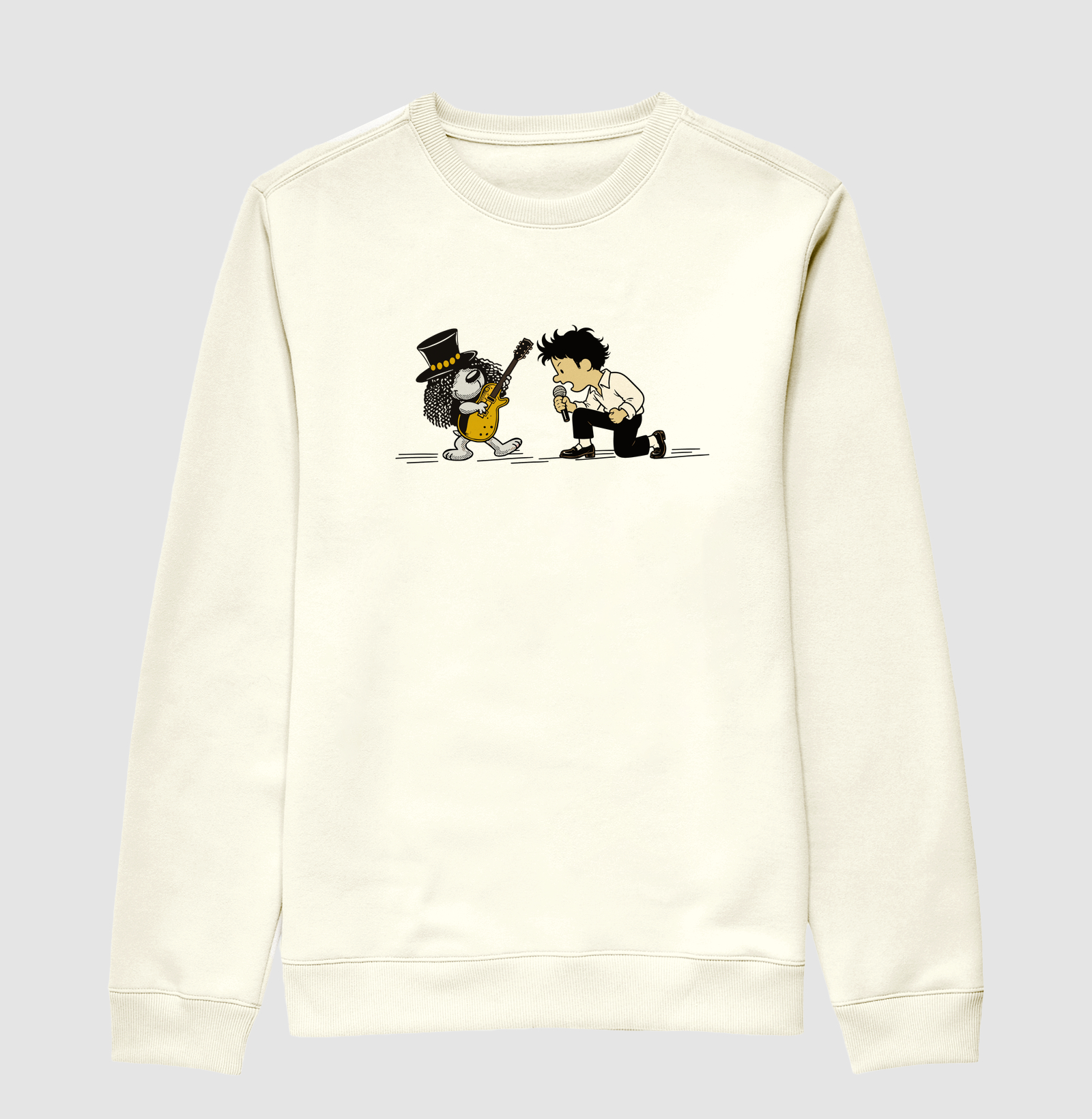 Camisa 1