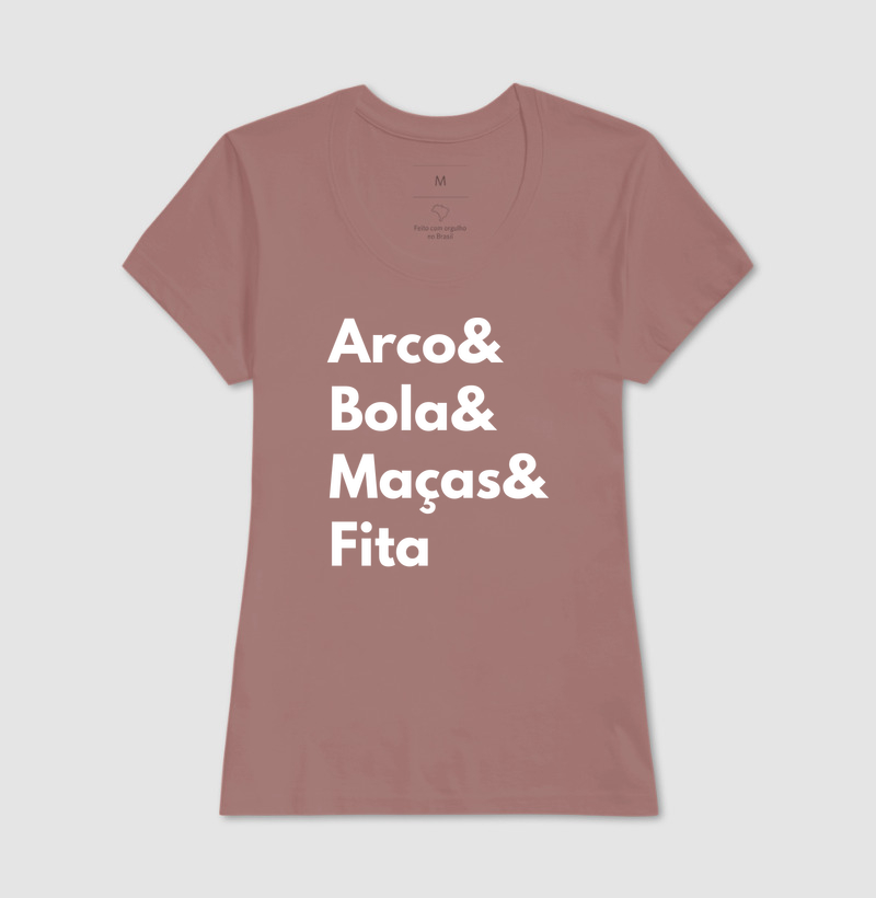 Camisa 16