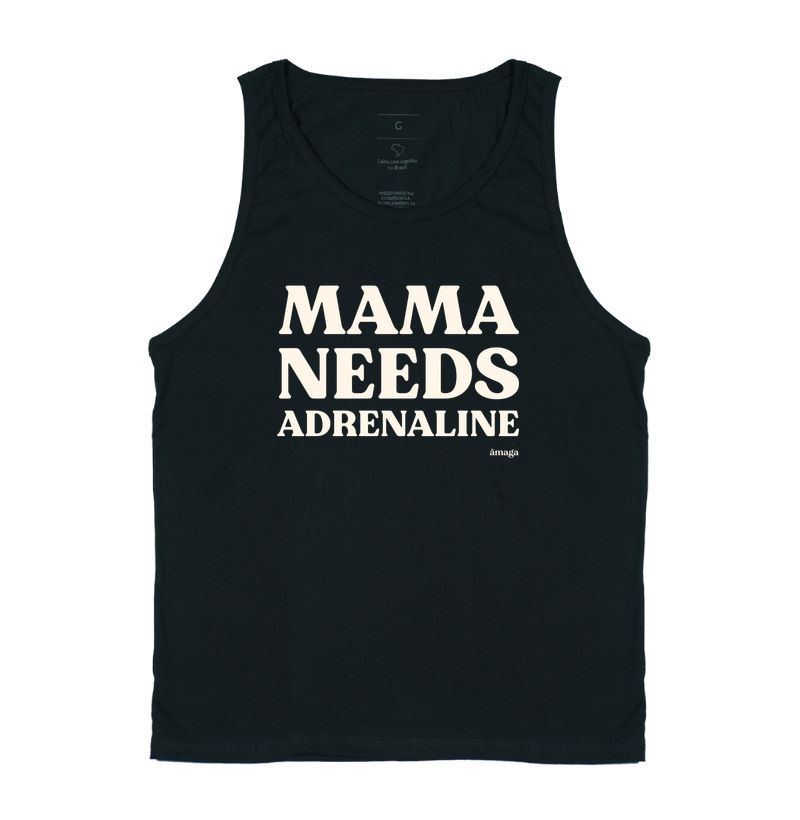 Mama Needs Adrenaline - Imagem 3