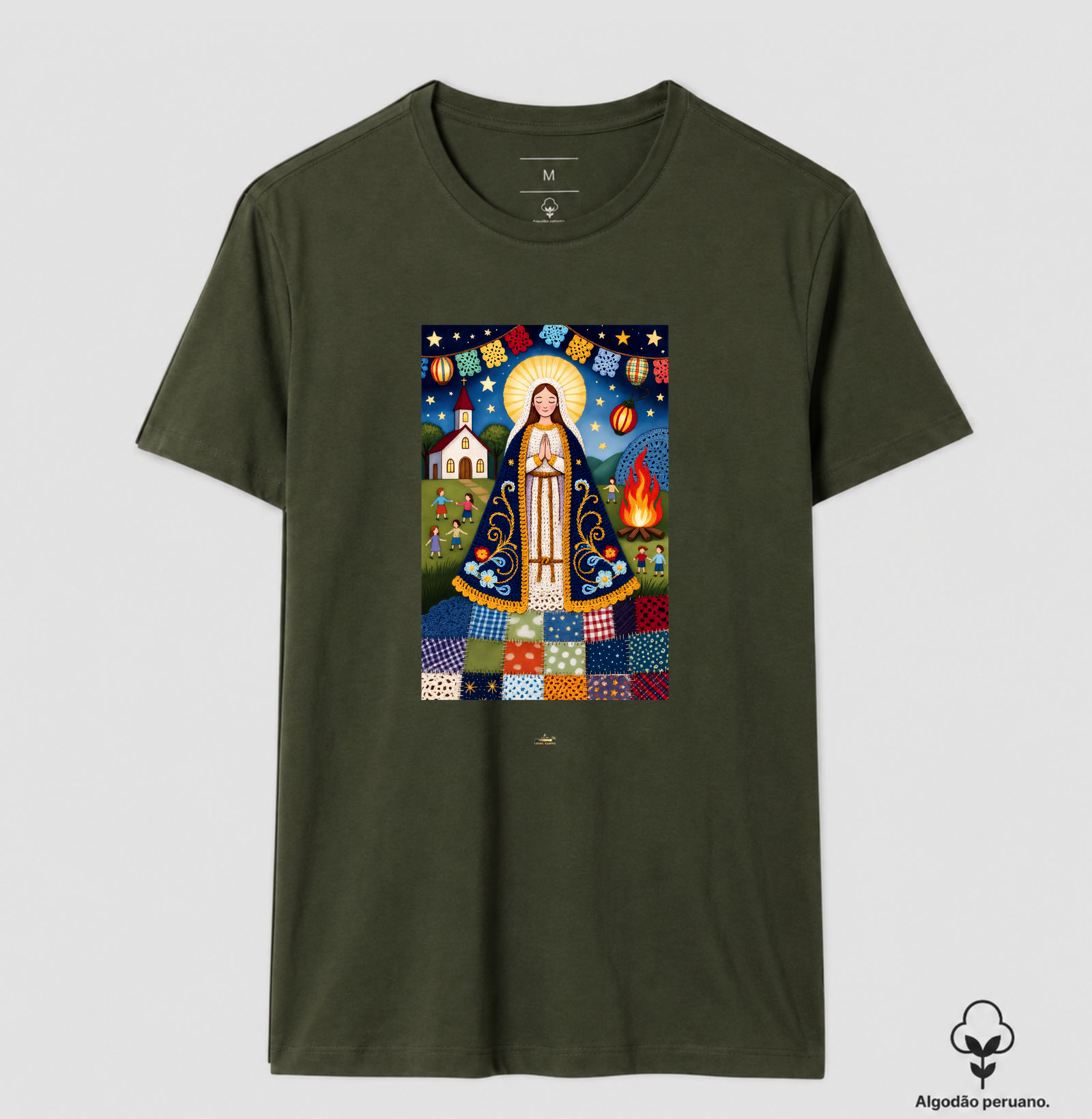 Camisa 2