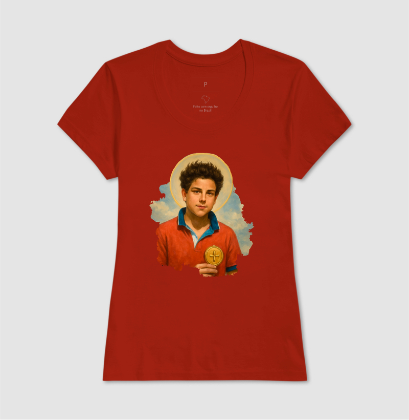 Camisa 10
