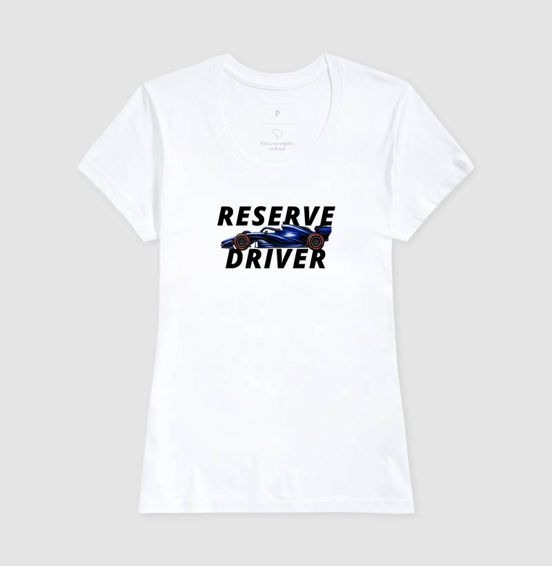 Piloto Reserva - Imagem 5