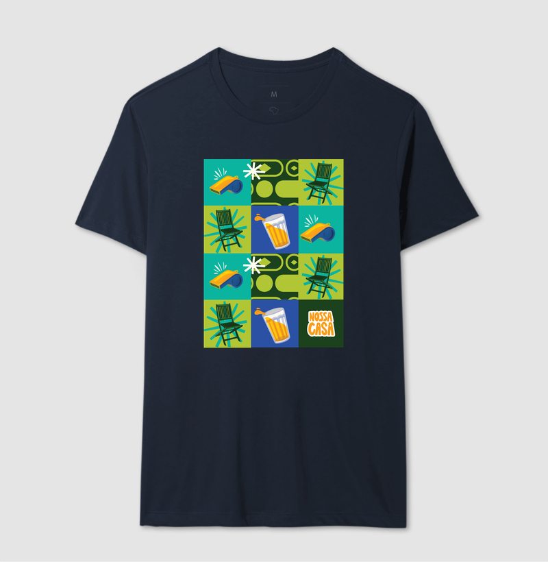 Camisa 5