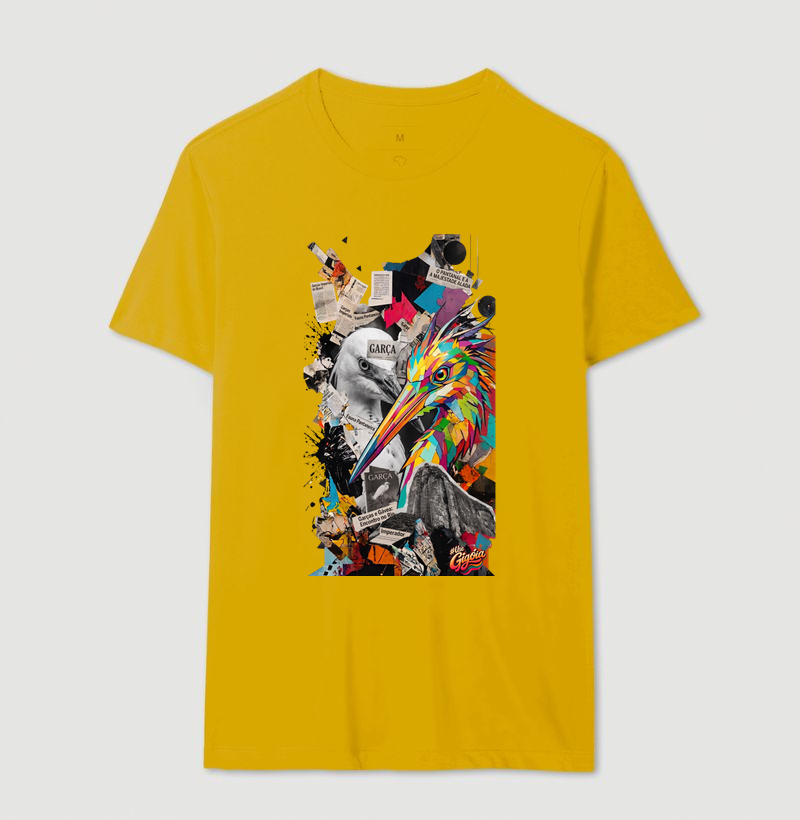 Camisa 13
