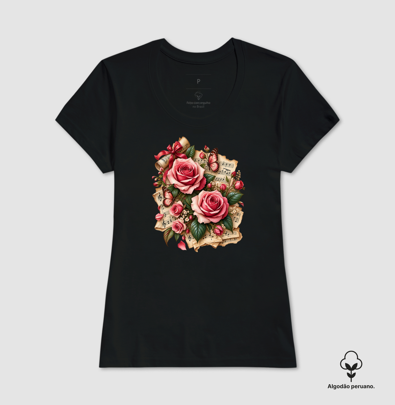 Sinfonia de Rosas - Imagem 6