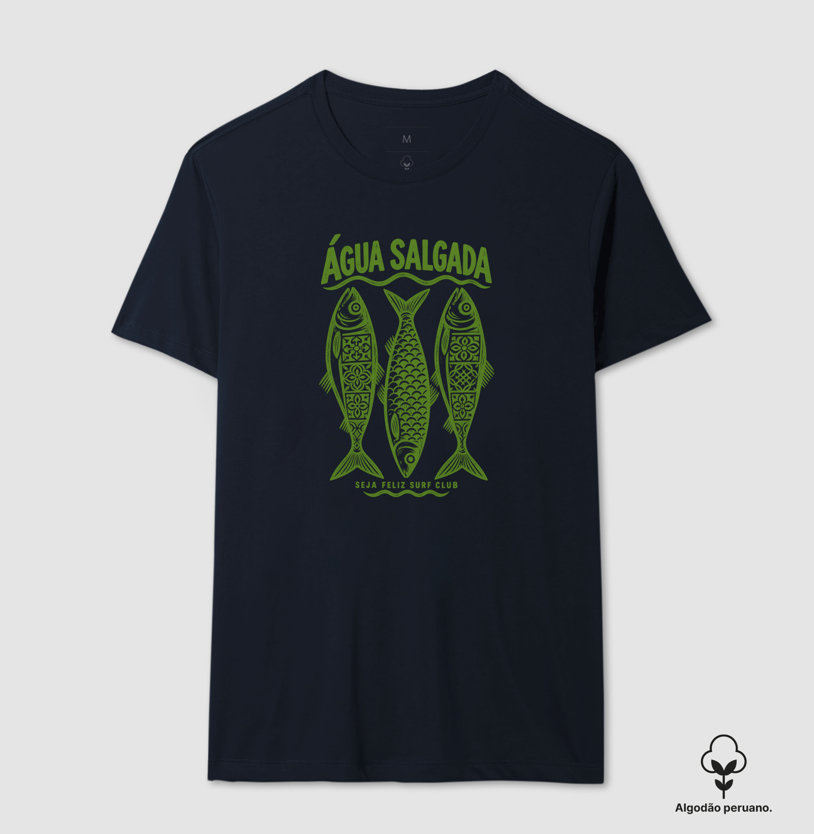 ÁGUA SALGADA - Imagem 5