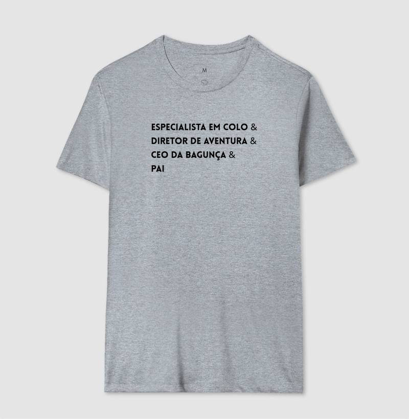 Cargos de um PAI  - Imagem 5