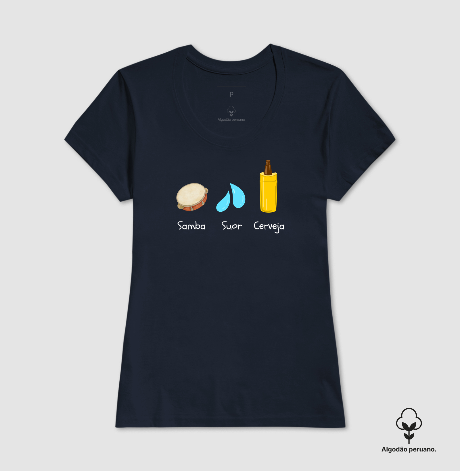 Camisa 6