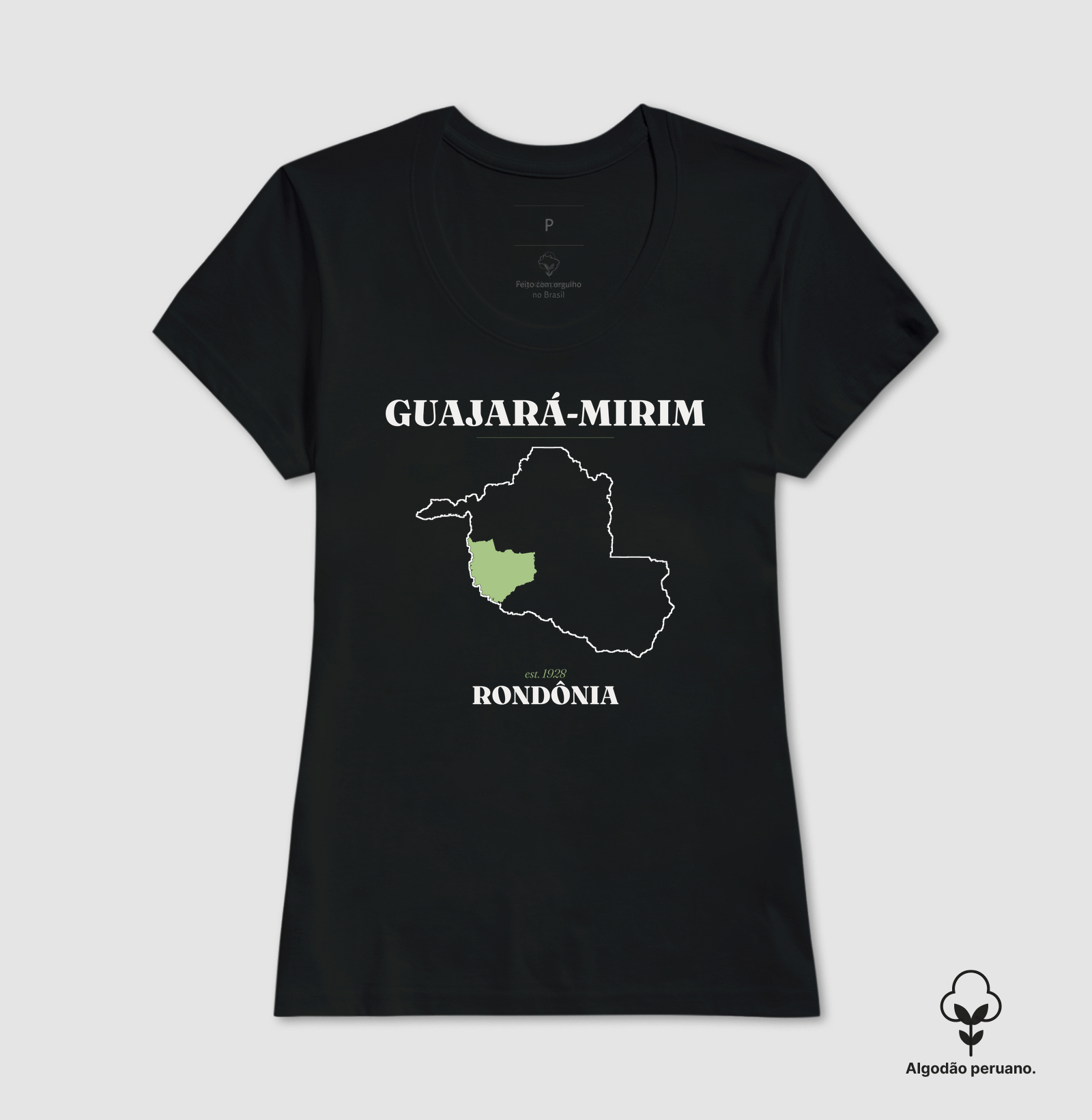 Guajará-Mirim | Legado RO - Imagem 7