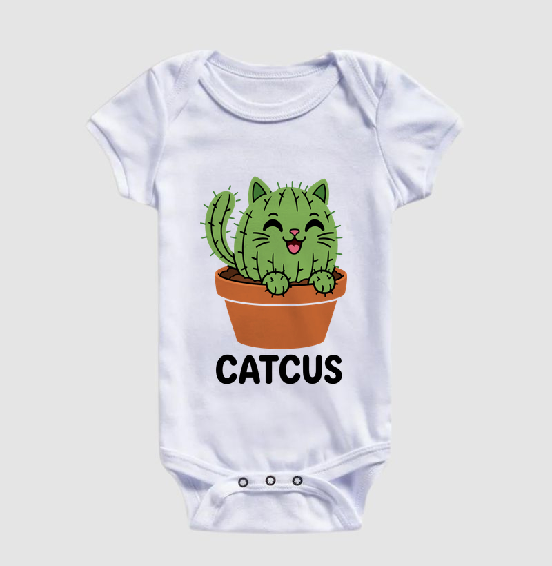 Catcus Gato Cacto - Imagem 3