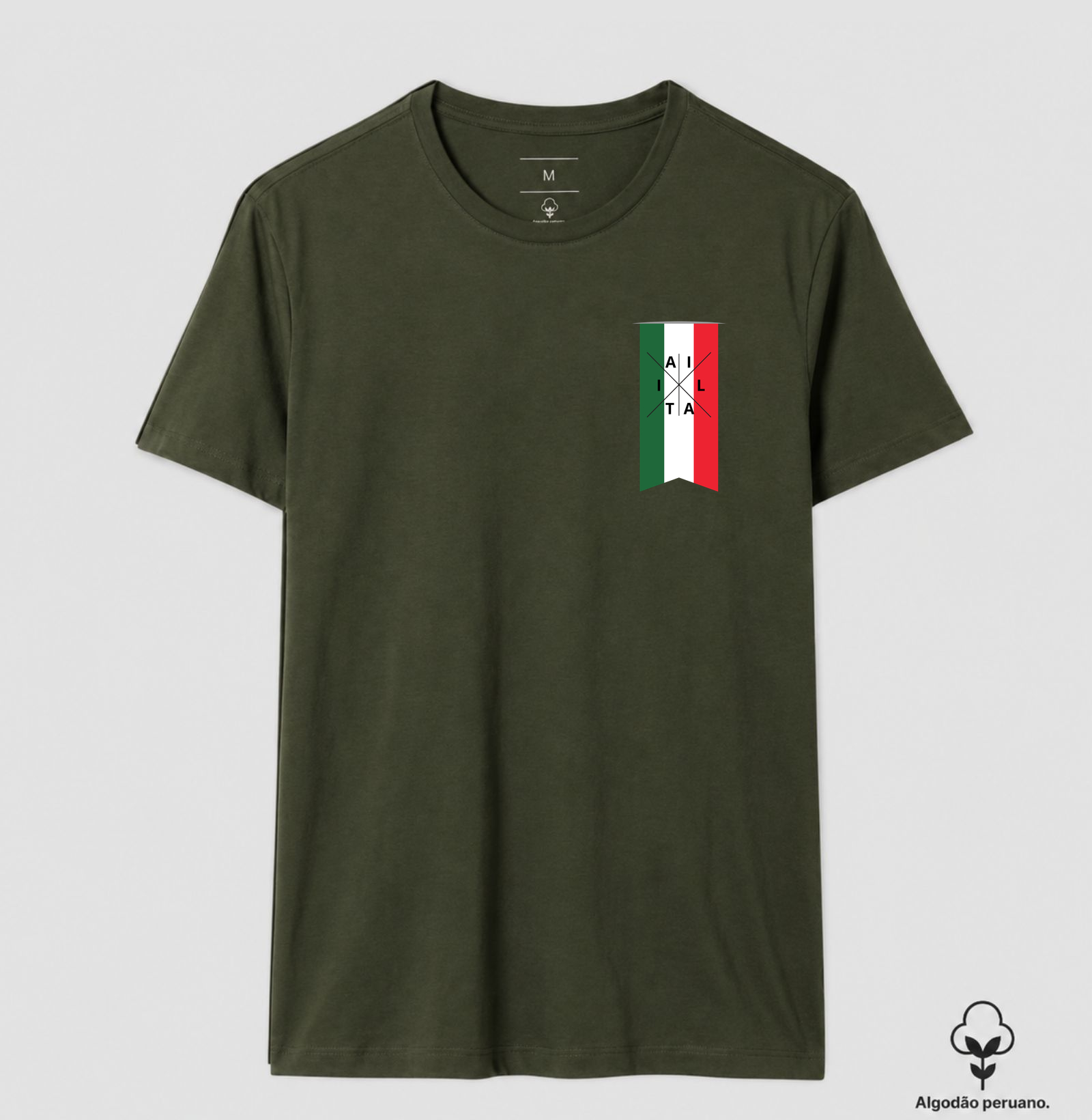 Camisa 8