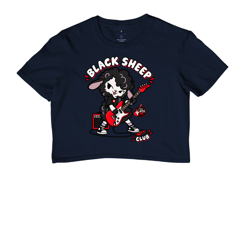 Black Sheep Club - Imagem 4