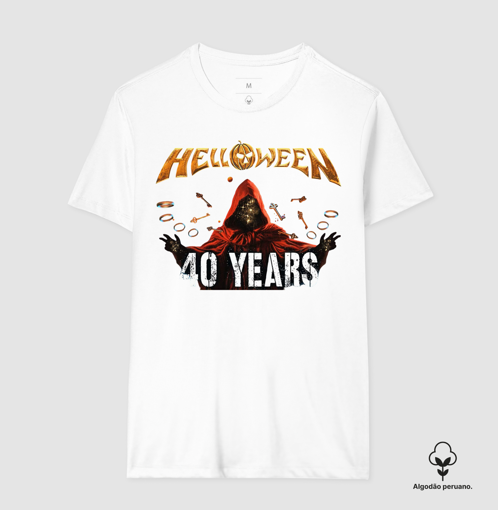 Helloween - 40 Anos - Imagem 9