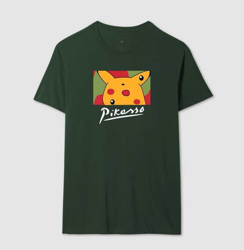 Pikasso - Imagem 13