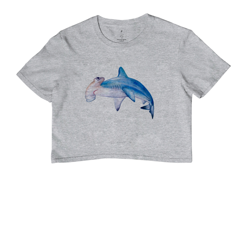 Hammerhead Shark - Imagem 9