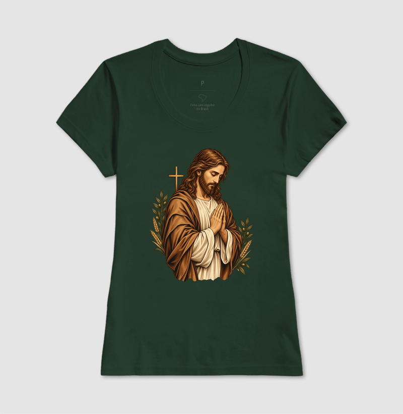 Cristo em Oração - Cristo Vivo - Imagem 11