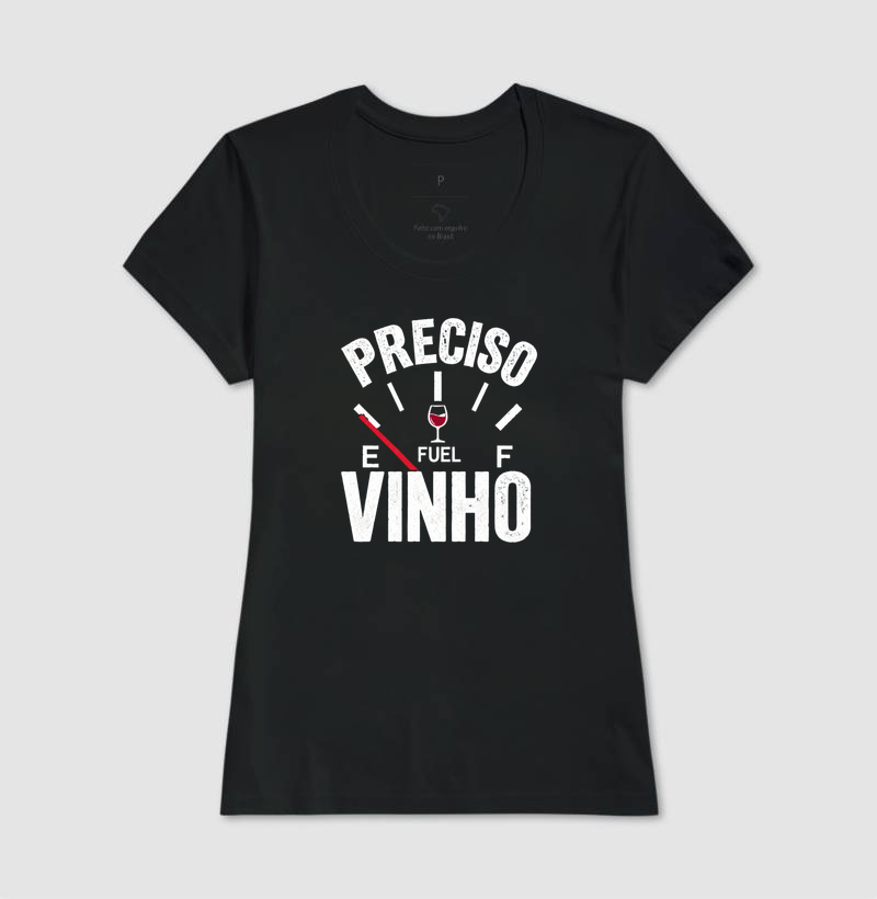 Preciso de Vinho ( combustível ) - Imagem 3