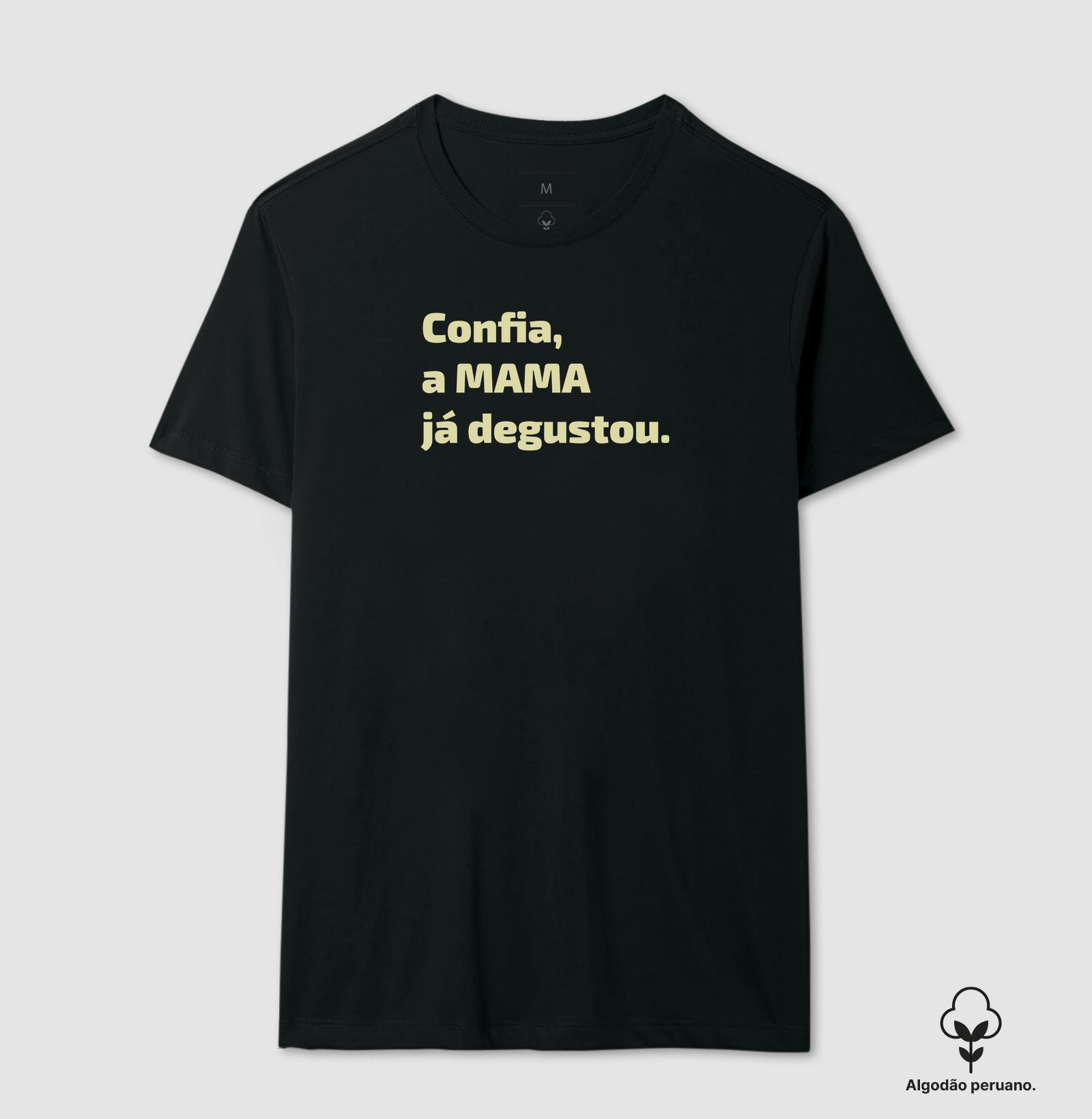 Confia na Mama - Imagem 6