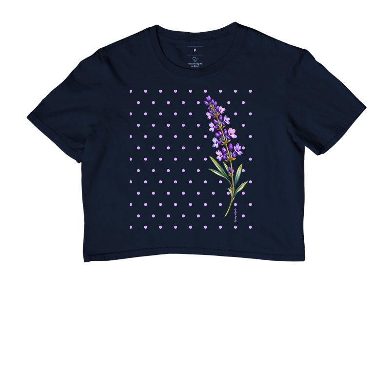 POÁ LAVANDA - Imagem 4