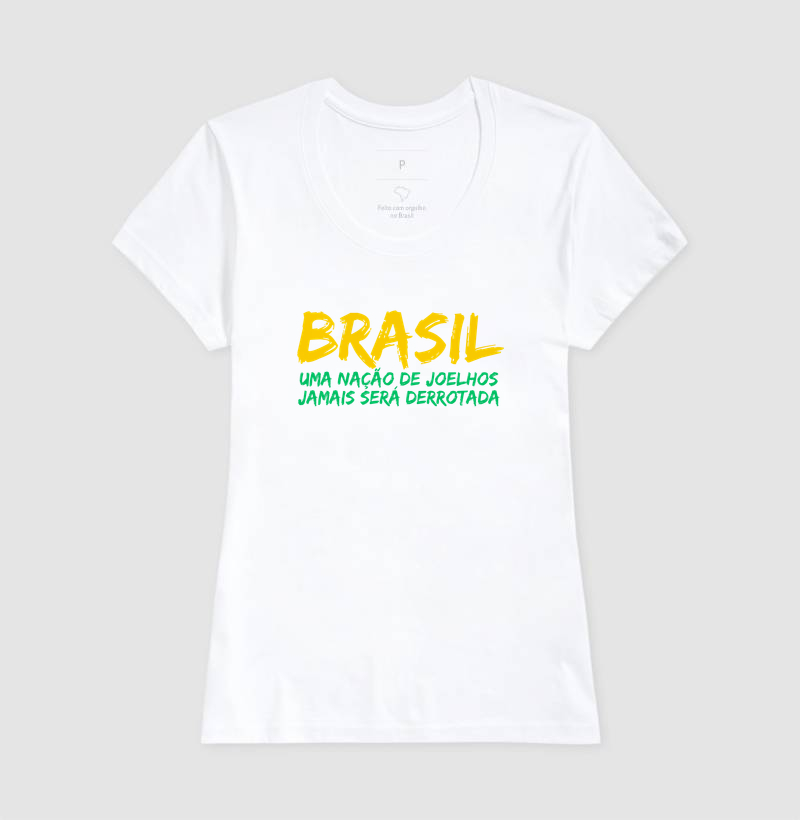 NAÇÃO DE JOELHOS - Imagem 5