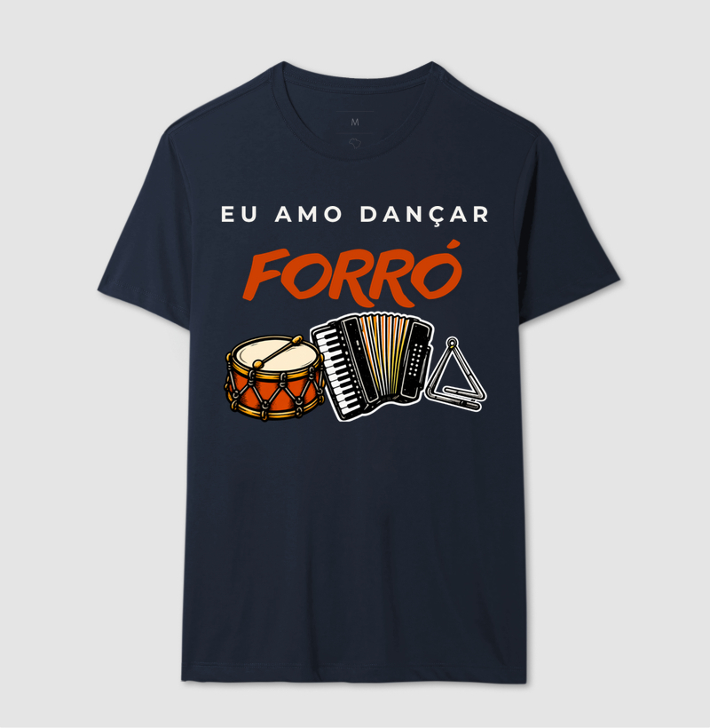 Eu Amo Dançar Forró - Imagem 7