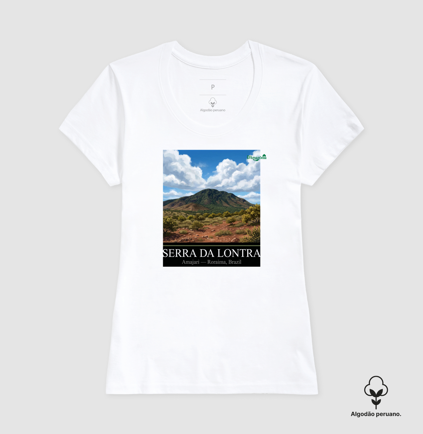 Camisa 2