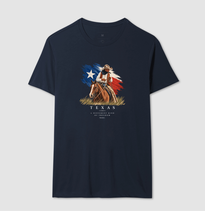 Texas - Different Kind of Freedom - Imagem 6