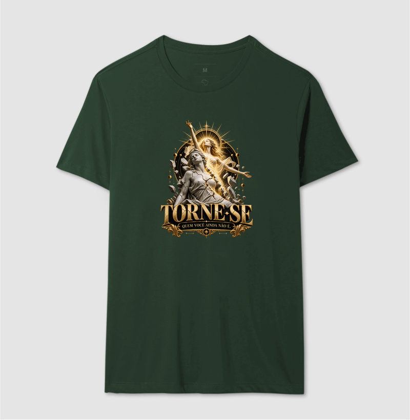 Torne-Se Quem Você Ainda Não É. - Imagem 12