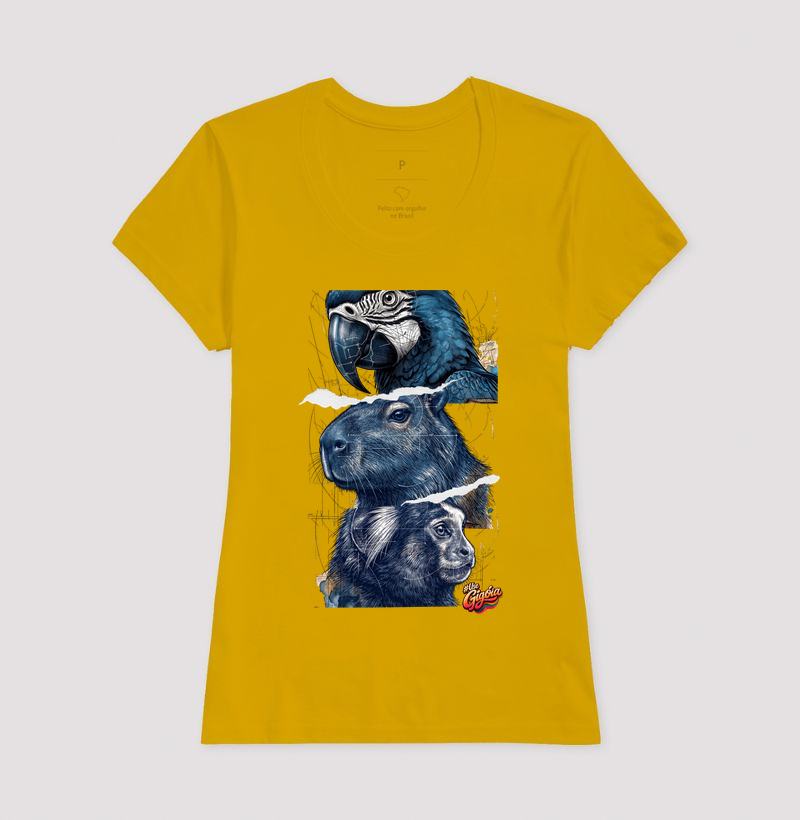 Camisa 14