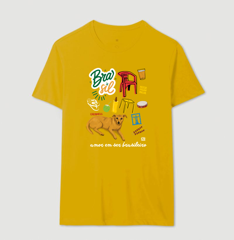 Camisa 9