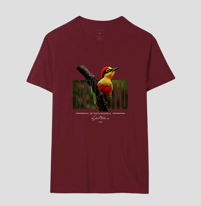Camisa 17