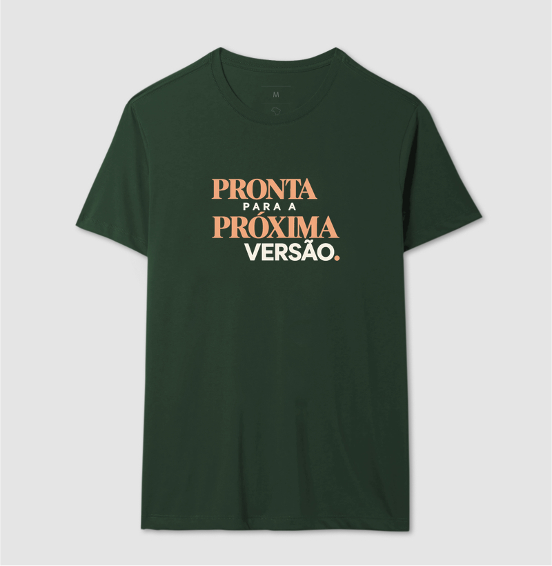Pronta para a próxima versão - Imagem 10