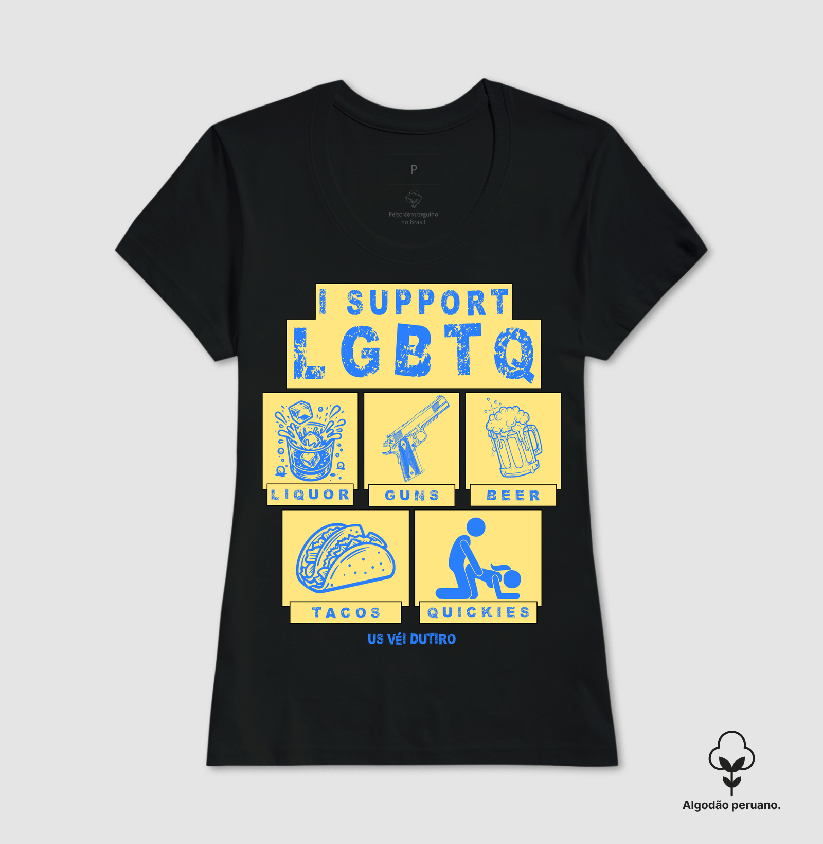 Camisa 1