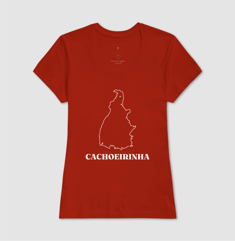 Cachoeirinha | Traço TO - Imagem 11
