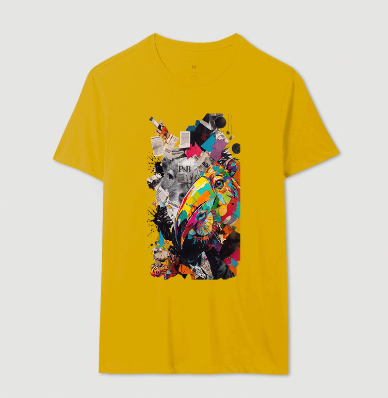 Camisa 13