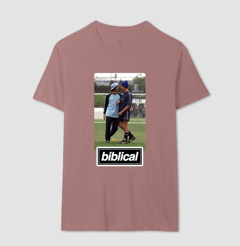 Camisa 16