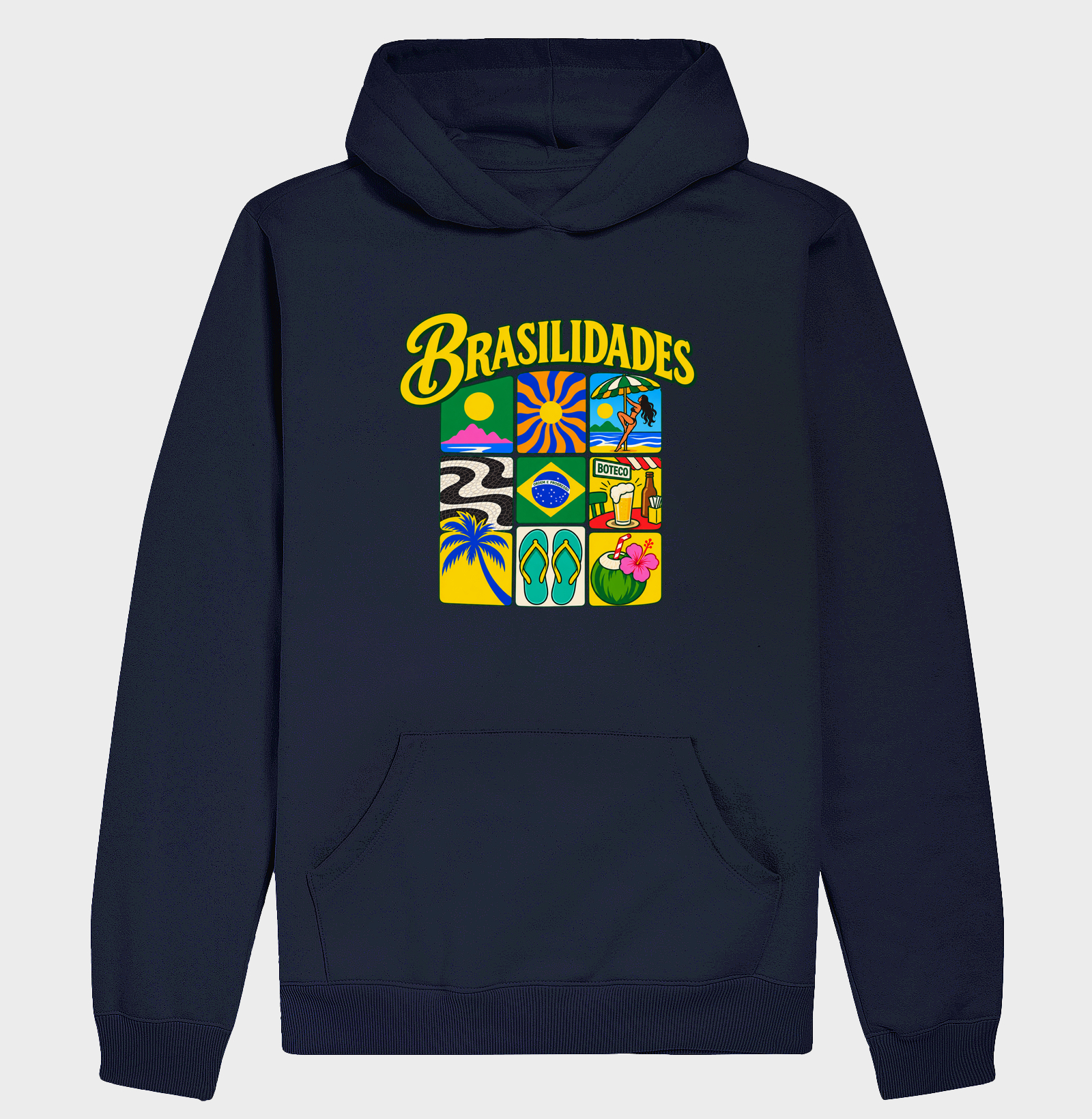 BRASILIDADES - Imagem 4