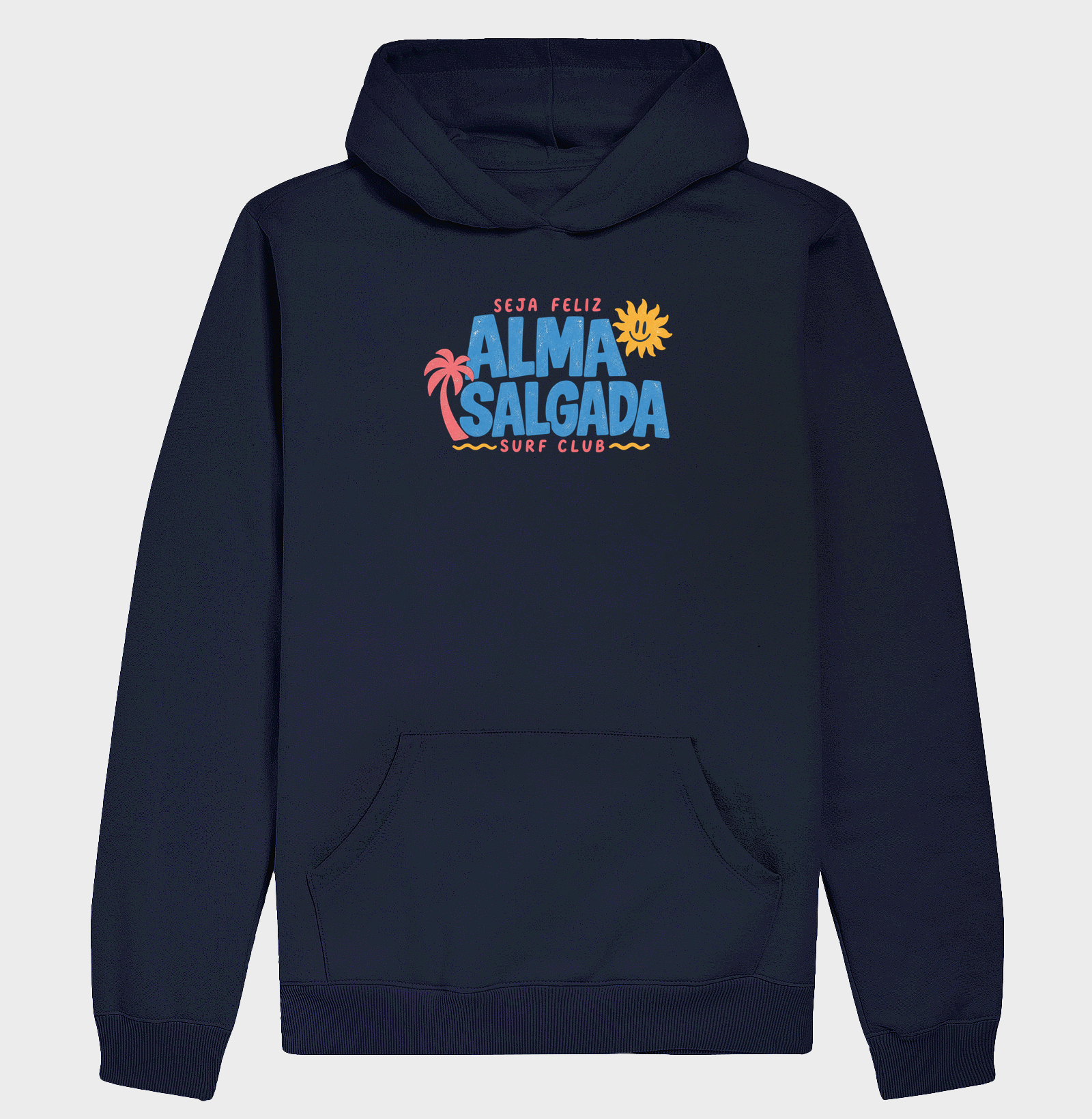 ALMA SALGADA SF - Imagem 4
