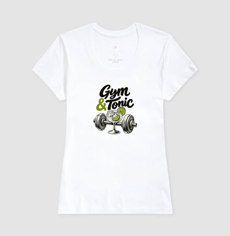 Gym & Tonic - Imagem 7