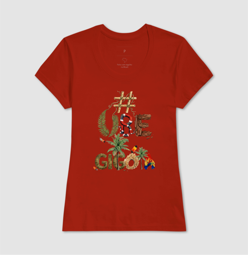 Camisa 10