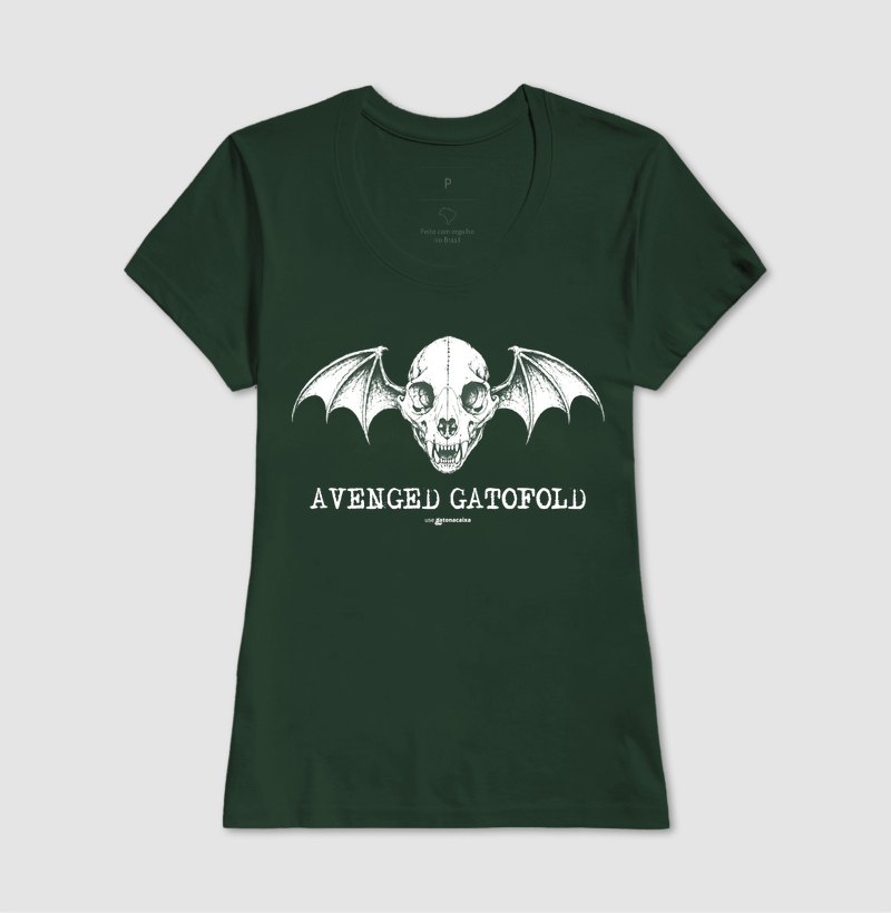 Avenged Gatofold - Imagem 13