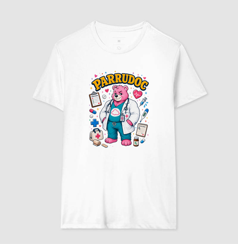 PARRUDOC - Imagem 3